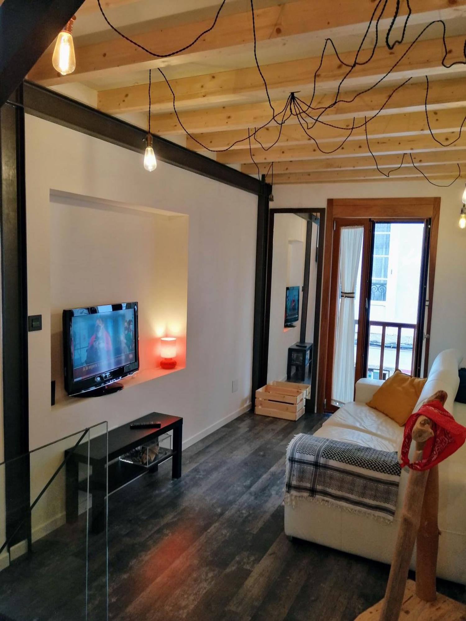 Vilafragglerock, Casa De Diseno Moderno En Pontedeume Esterno foto