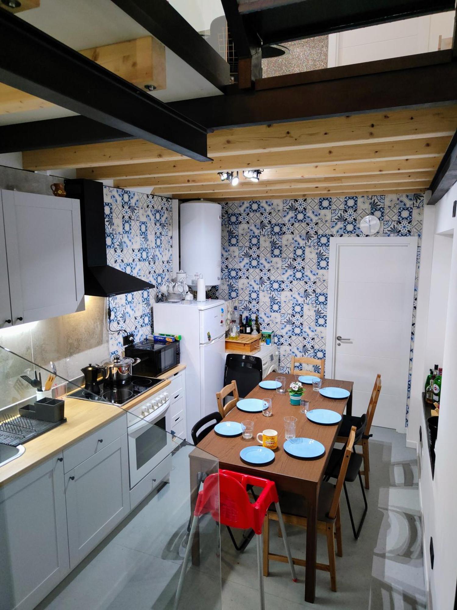 Vilafragglerock, Casa De Diseno Moderno En Pontedeume Esterno foto