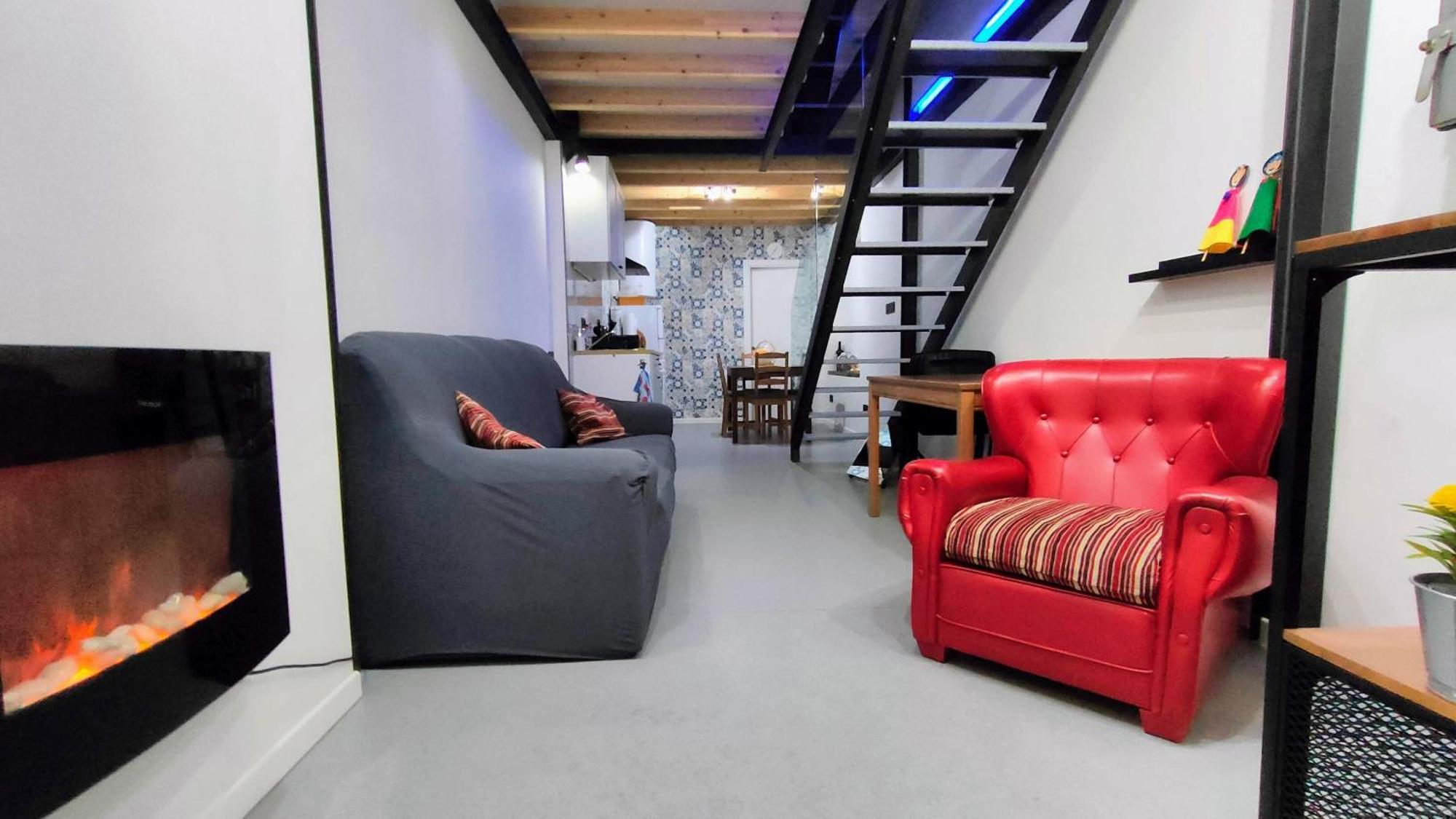 Vilafragglerock, Casa De Diseno Moderno En Pontedeume Esterno foto