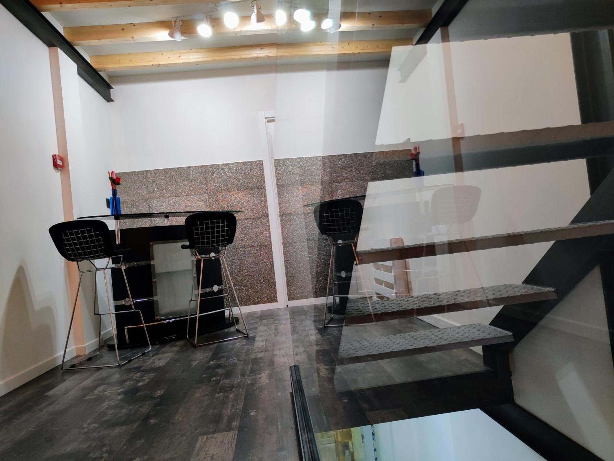 Vilafragglerock, Casa De Diseno Moderno En Pontedeume Esterno foto