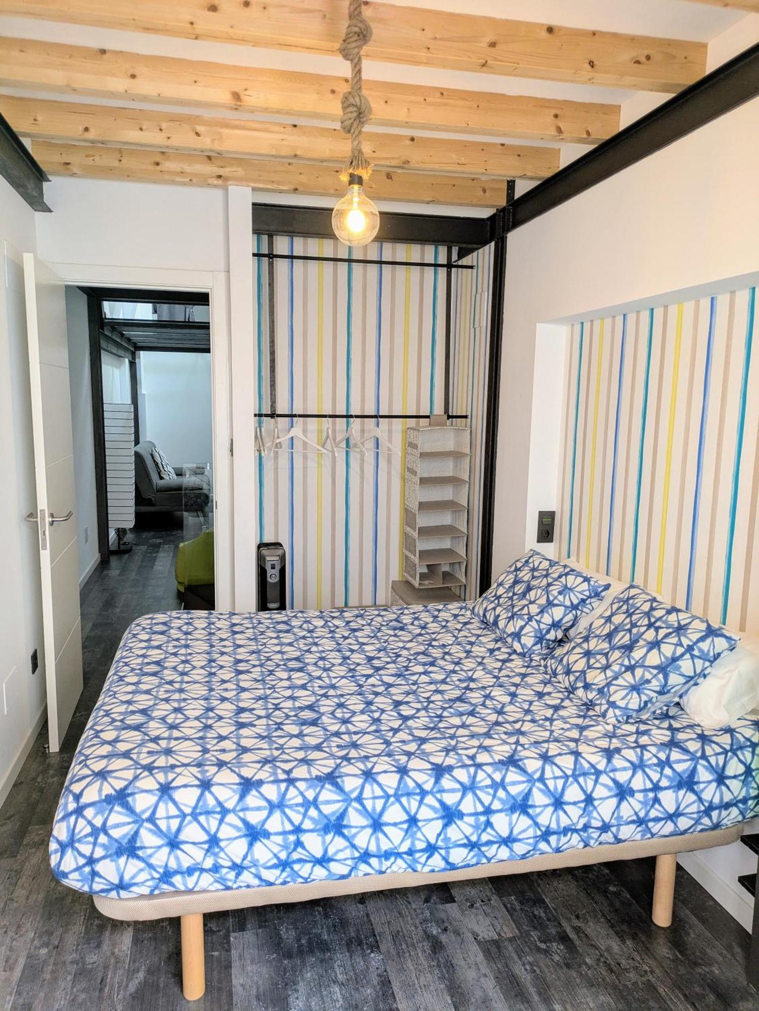 Vilafragglerock, Casa De Diseno Moderno En Pontedeume Esterno foto